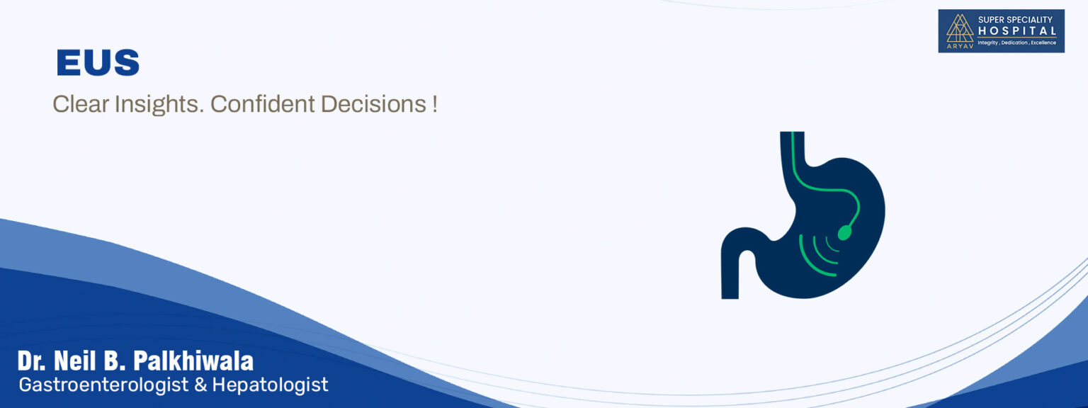 EUS Procedure in Ahmedabad